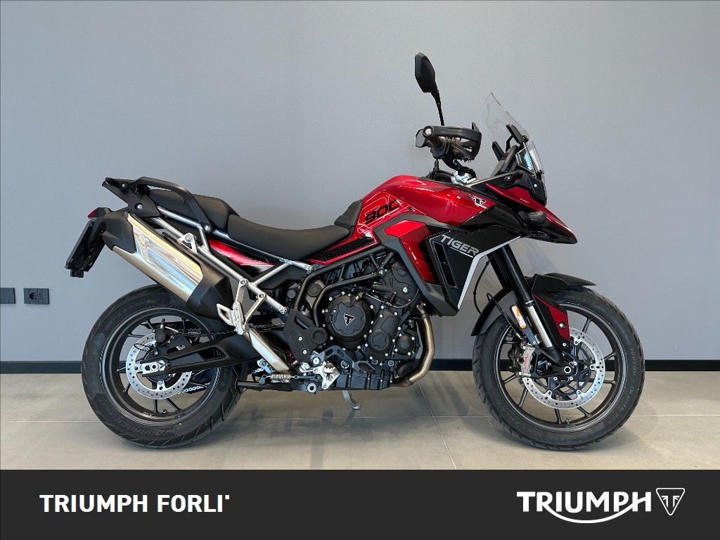 TRIUMPH Tiger 900 GT Pro Abs