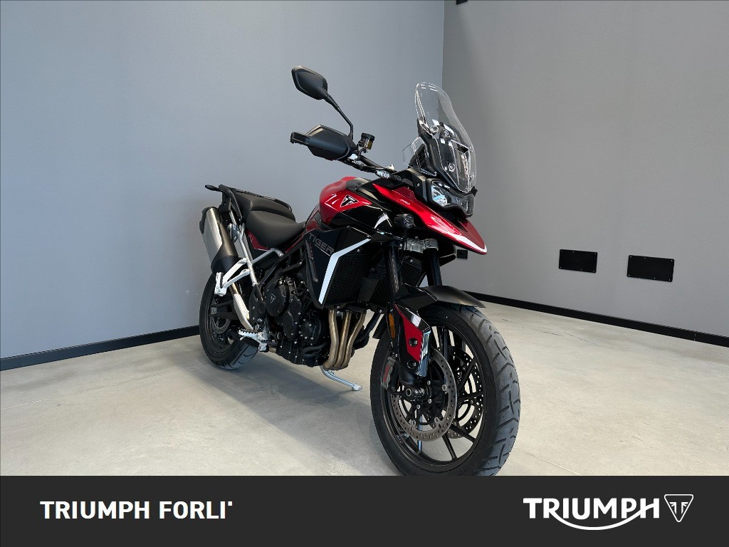 TRIUMPH Tiger 900 GT Pro Abs