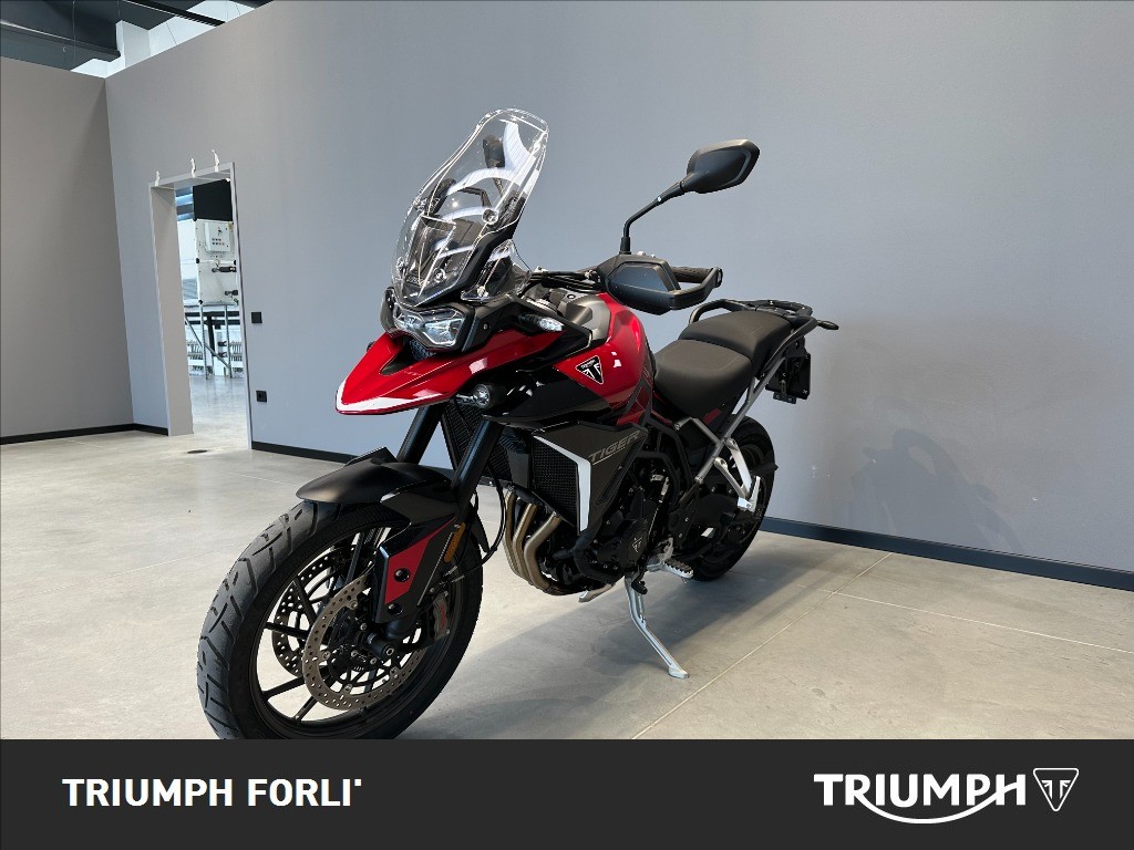 TRIUMPH Tiger 900 GT Pro Abs