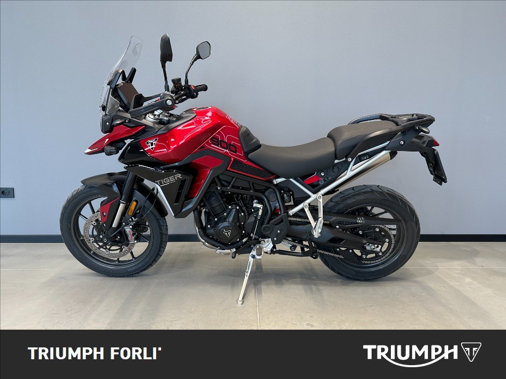 TRIUMPH Tiger 900 GT Pro Abs