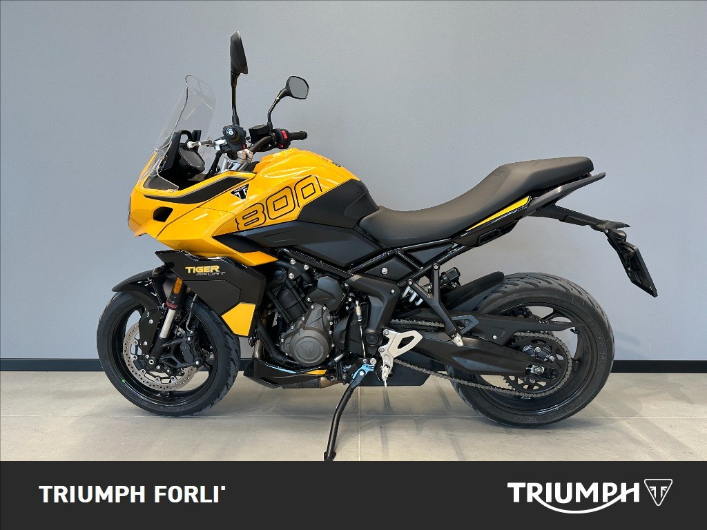 TRIUMPH Tiger Sport 800 Abs