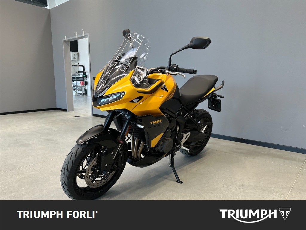 TRIUMPH Tiger Sport 800 Abs