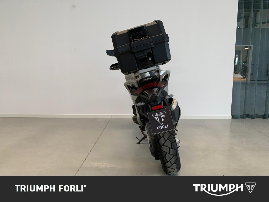 HONDA X-ADV 750 DCT Abs