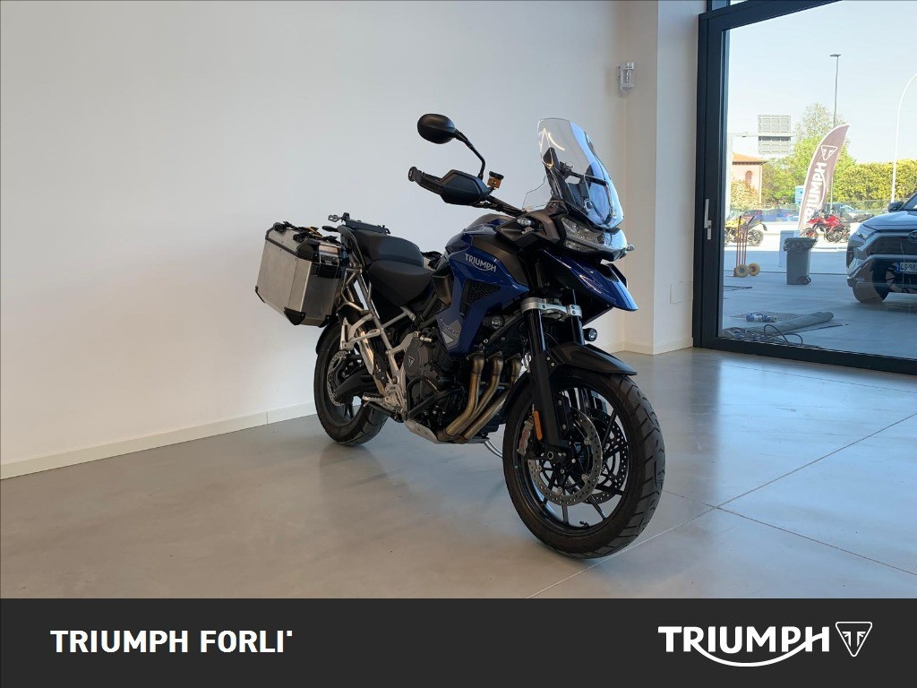 TRIUMPH Tiger 1200 GT Pro Abs