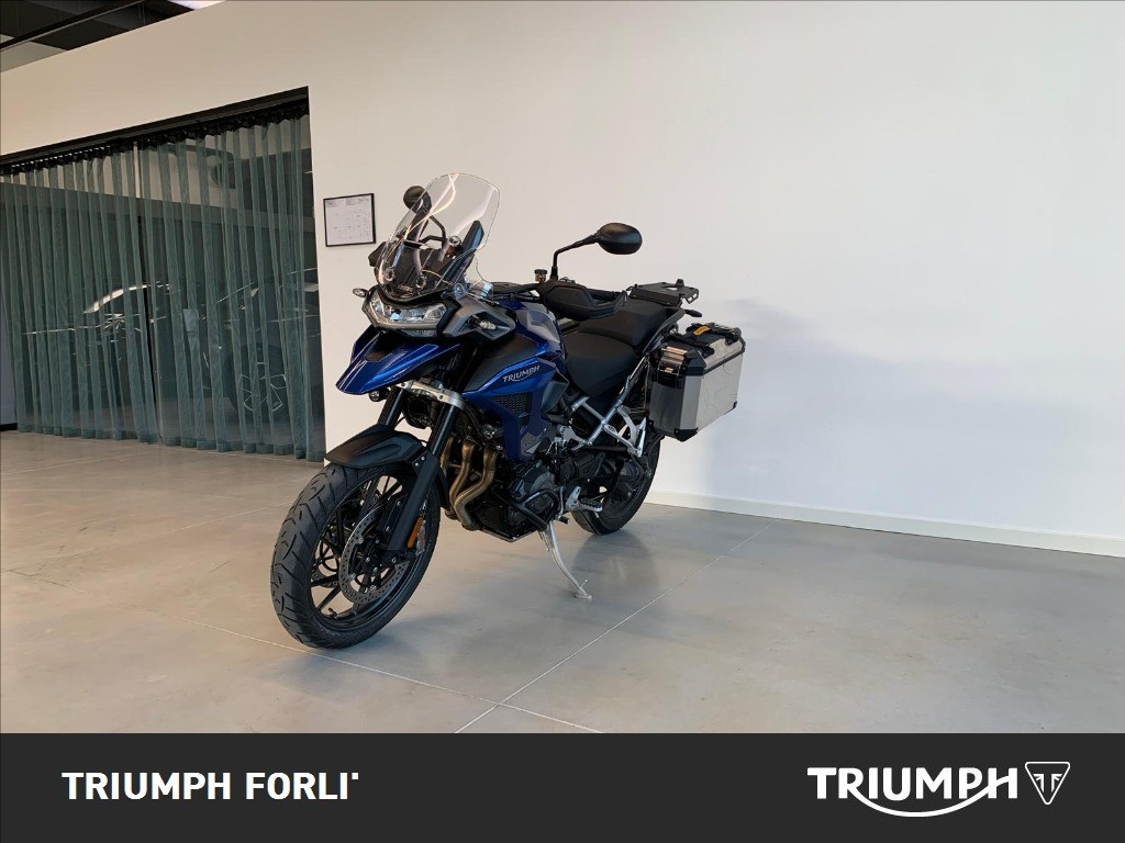TRIUMPH Tiger 1200 GT Pro Abs