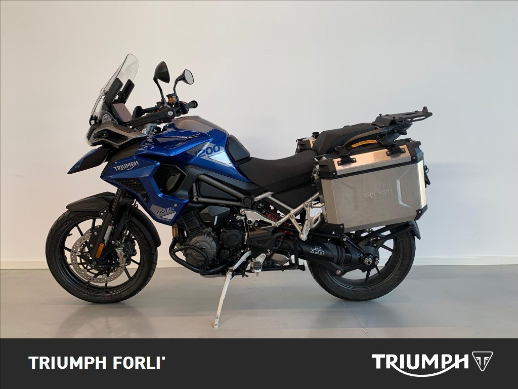 TRIUMPH Tiger 1200 GT Pro Abs