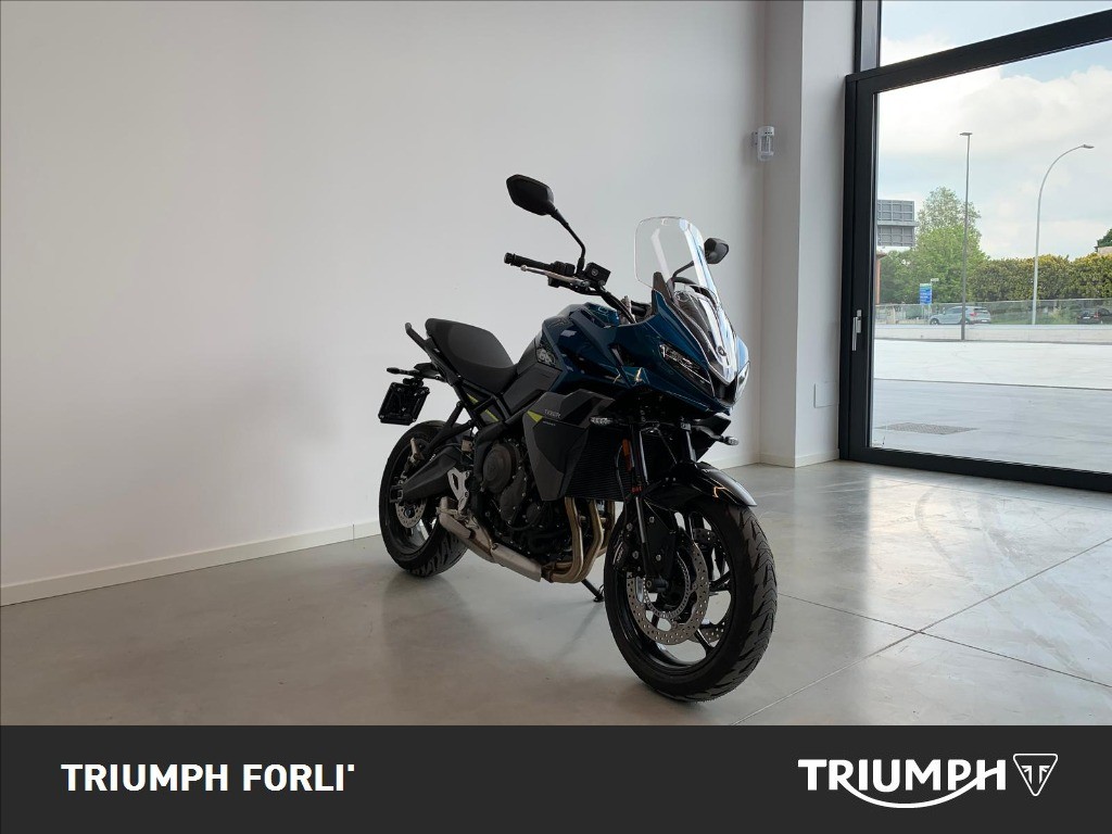 TRIUMPH Tiger Sport 660 Abs