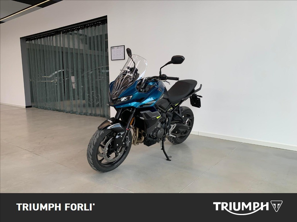 TRIUMPH Tiger Sport 660 Abs