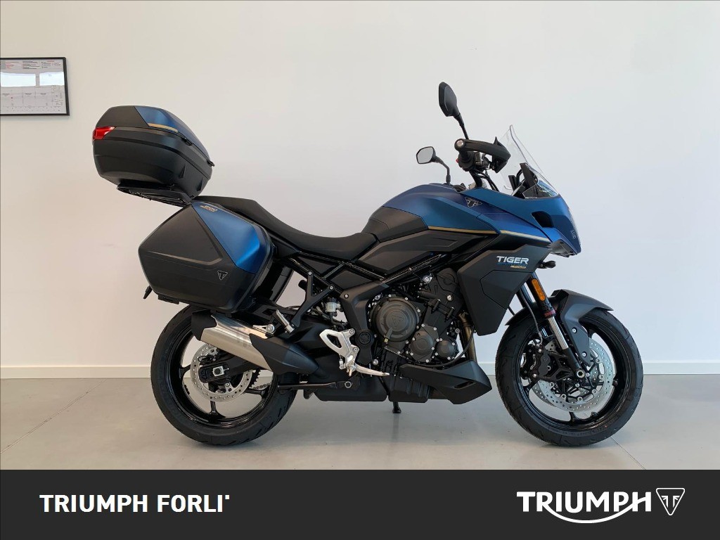 TRIUMPH Tiger Sport 800 Tour Abs