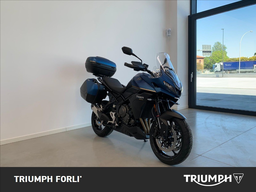 TRIUMPH Tiger Sport 800 Tour Abs