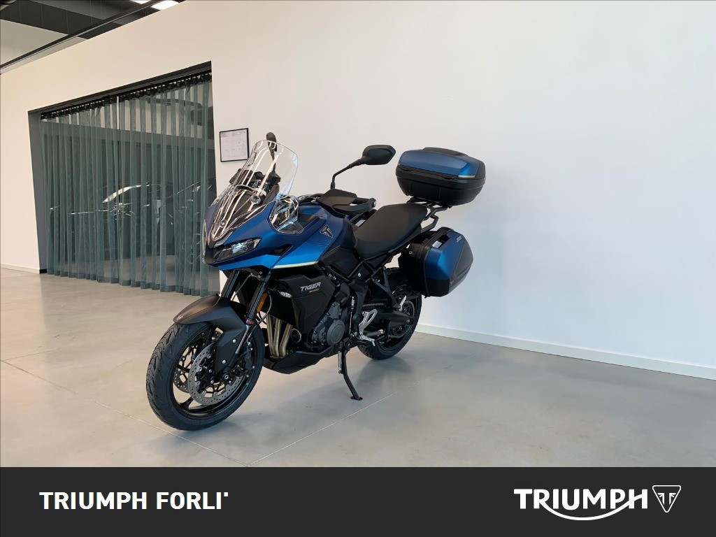 TRIUMPH Tiger Sport 800 Tour Abs