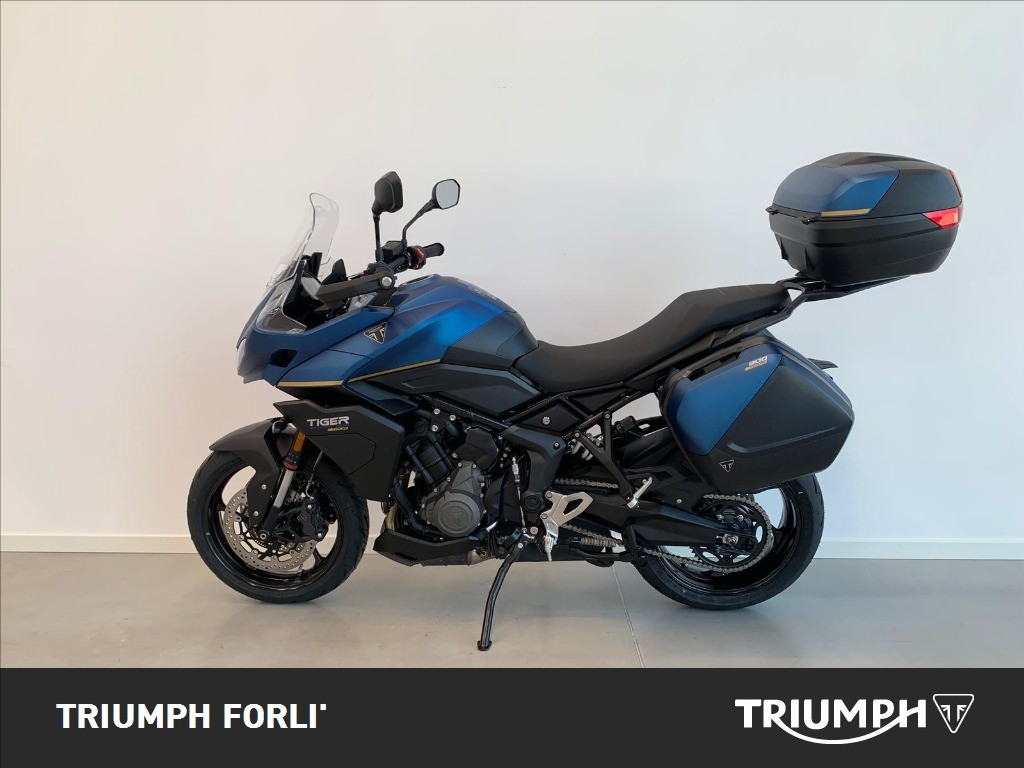 TRIUMPH Tiger Sport 800 Tour Abs