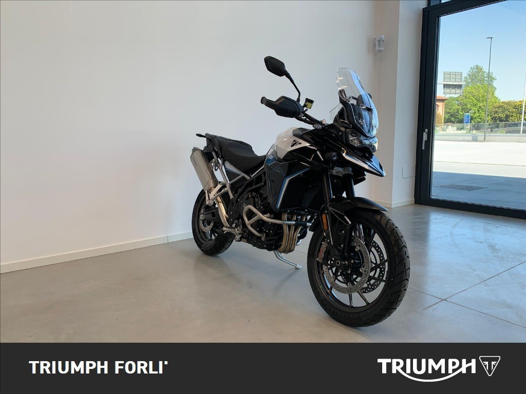 TRIUMPH Tiger 900 Alpine Edition