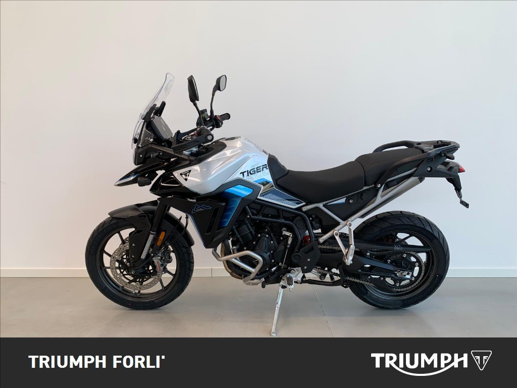 TRIUMPH Tiger 900 Alpine Edition