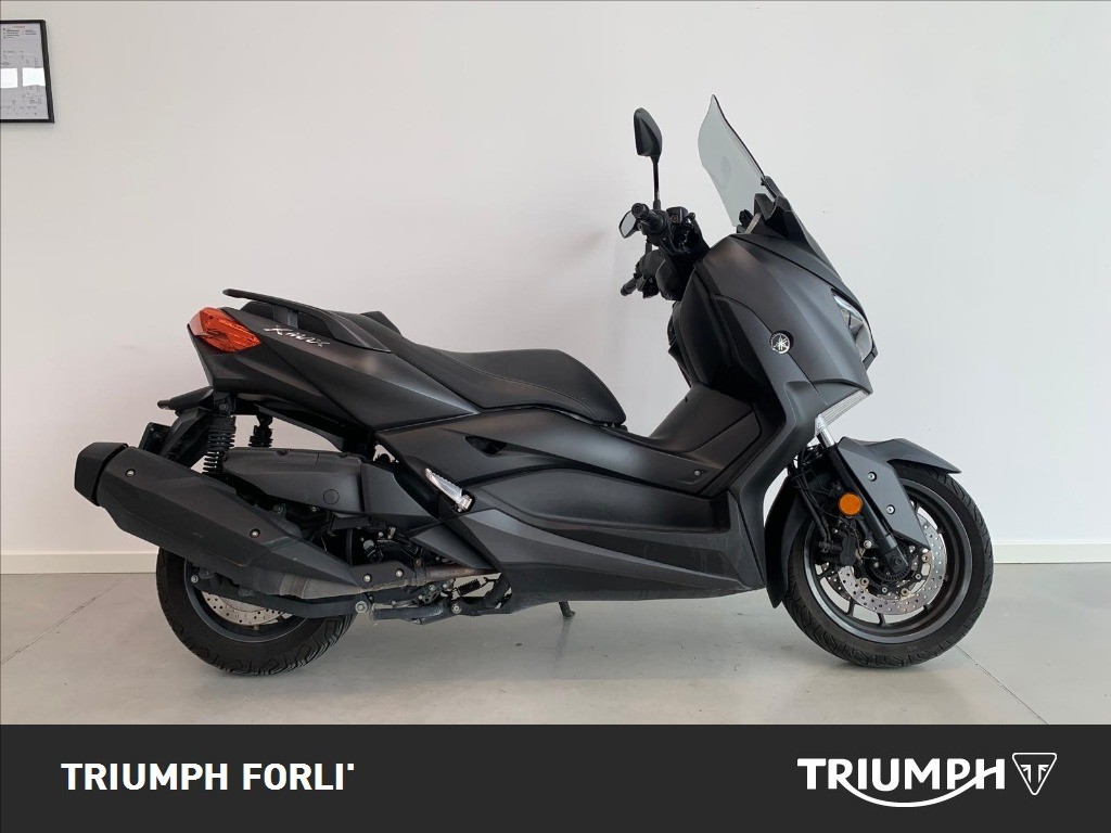 YAMAHA X-Max 400 