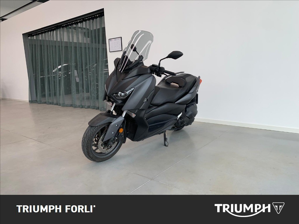 YAMAHA X-Max 400 