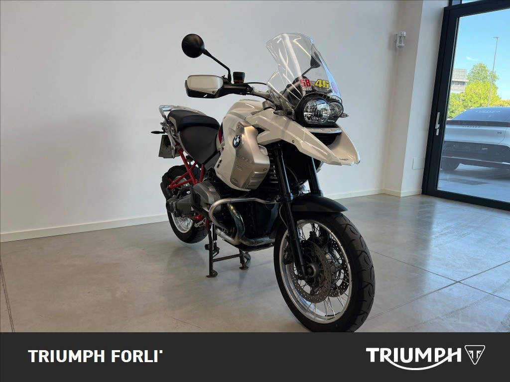 BMW R 1200 GS Abs