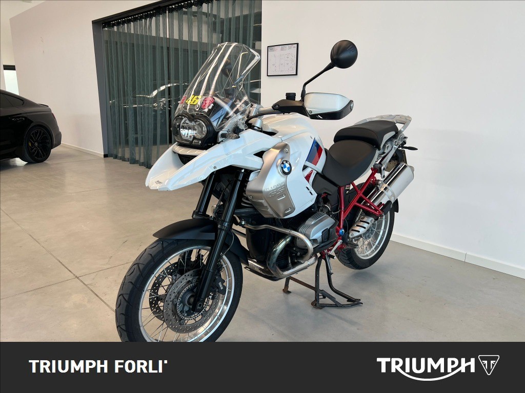 BMW R 1200 GS Abs