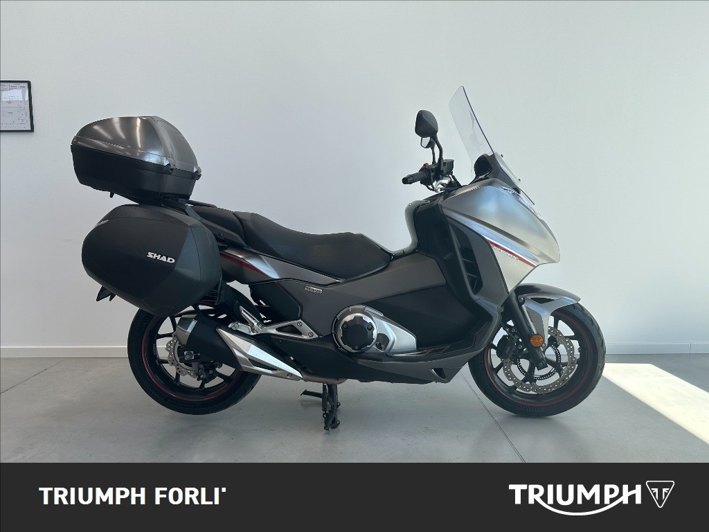 HONDA Integra 750 Sport DCT Abs