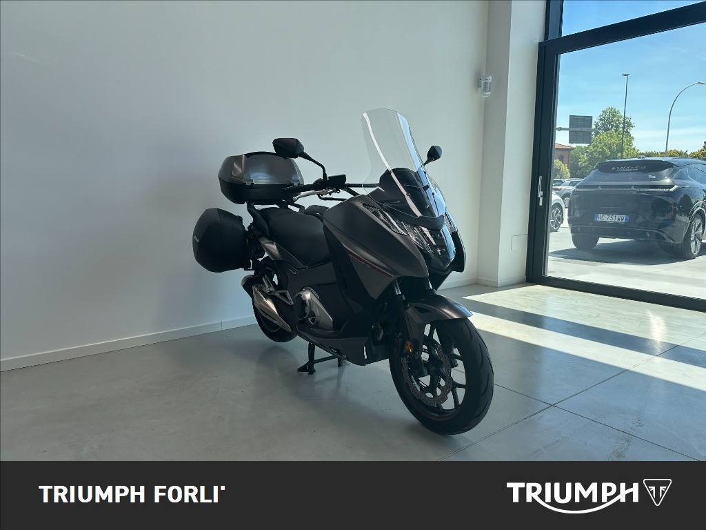 HONDA Integra 750 Sport DCT Abs