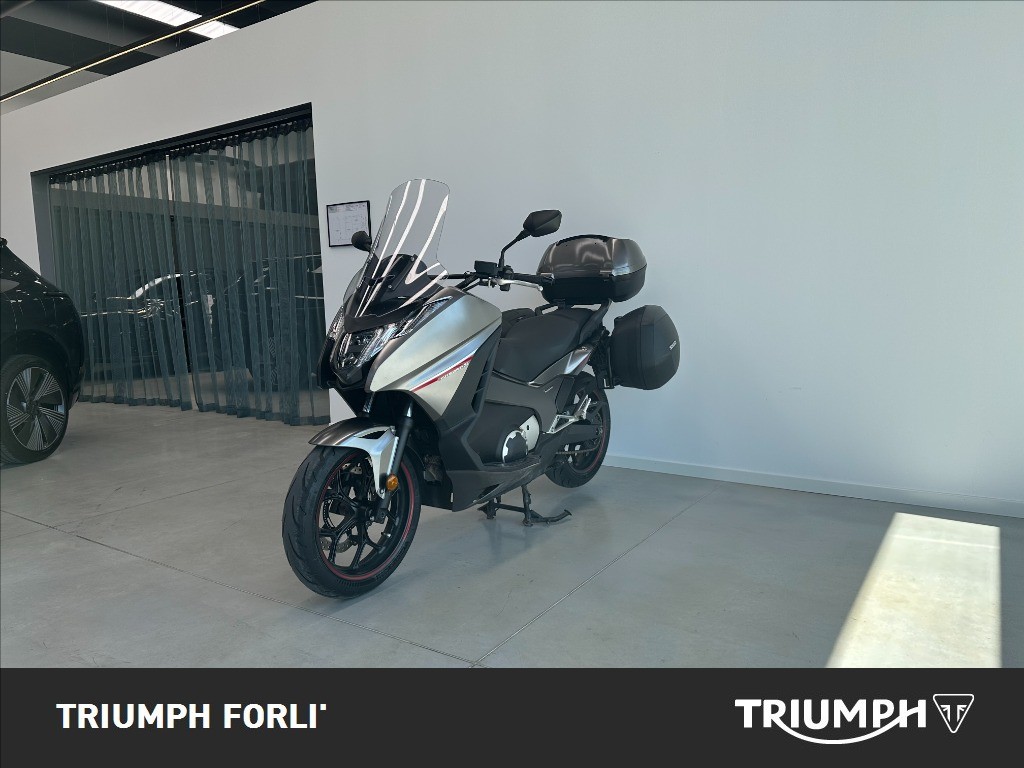 HONDA Integra 750 Sport DCT Abs