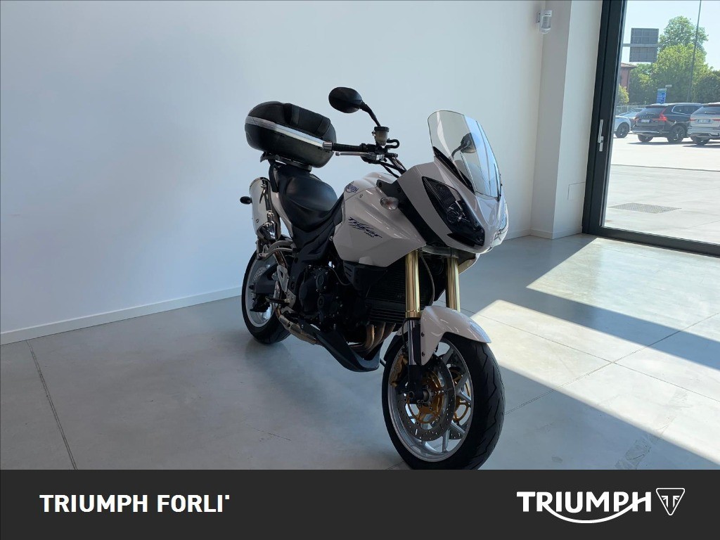 TRIUMPH Tiger 1050 Abs