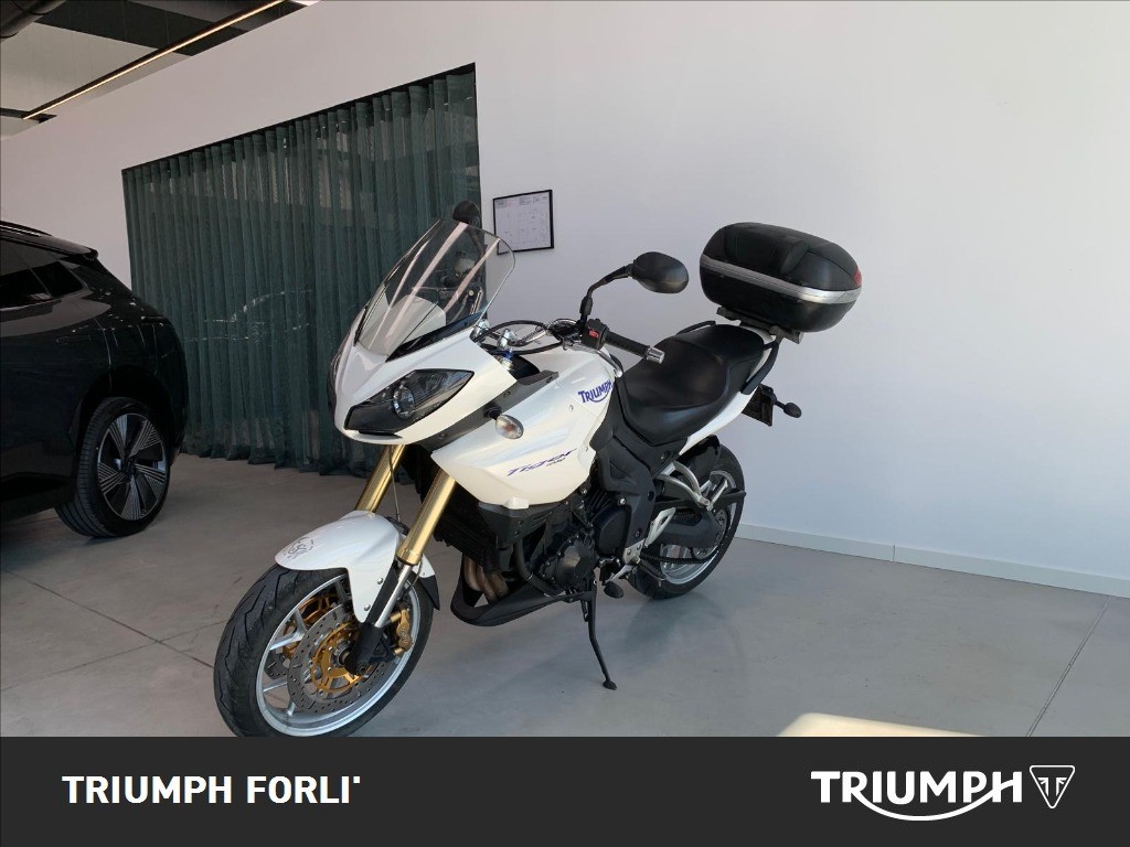 TRIUMPH Tiger 1050 Abs