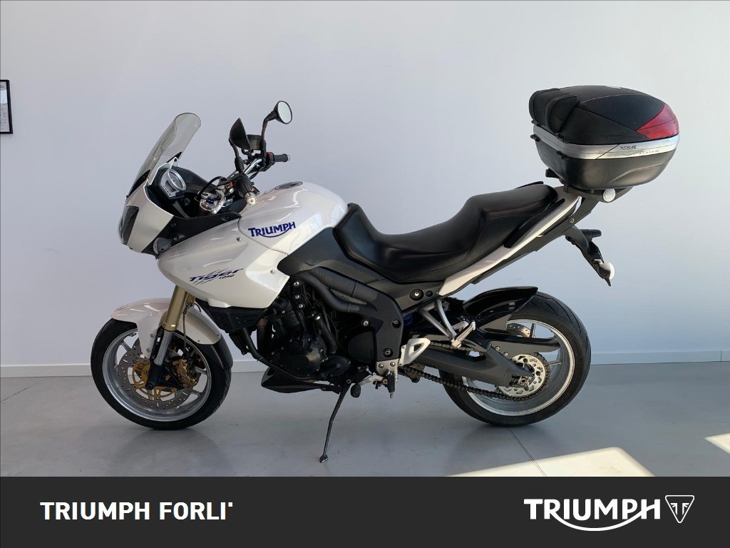 TRIUMPH Tiger 1050 Abs