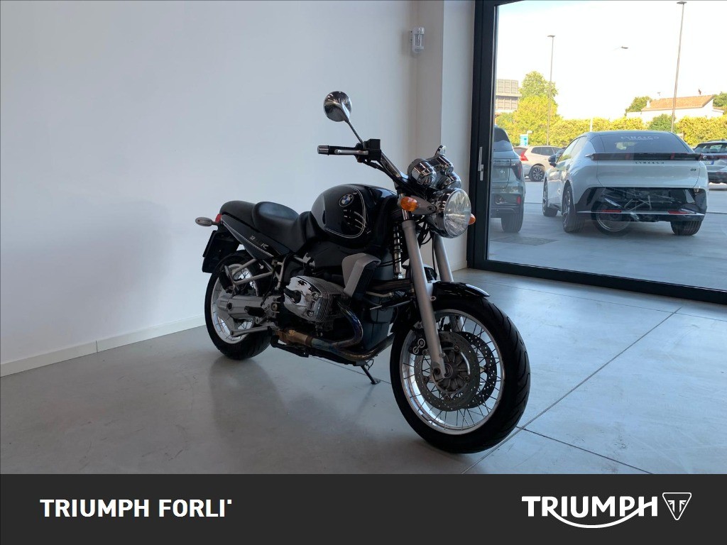 BMW R 850 R 
