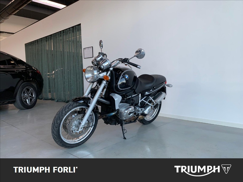 BMW R 850 R 