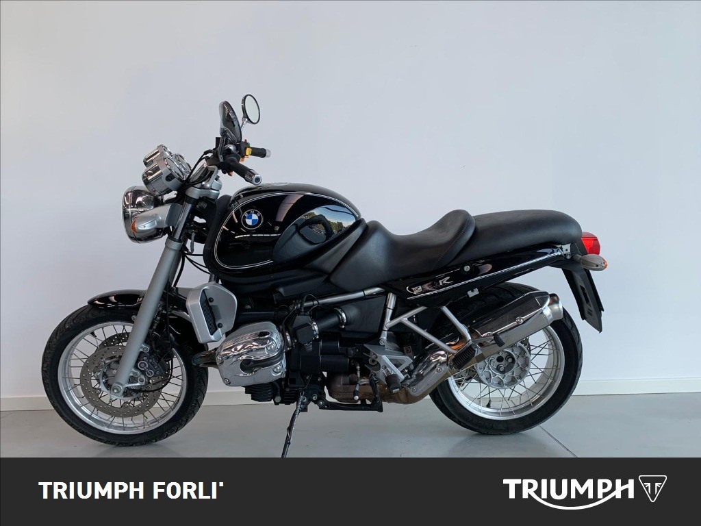 BMW R 850 R 