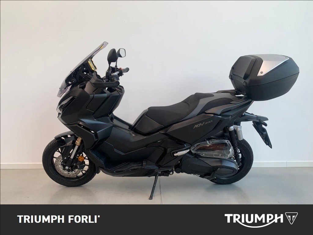HONDA ADV 350 Abs