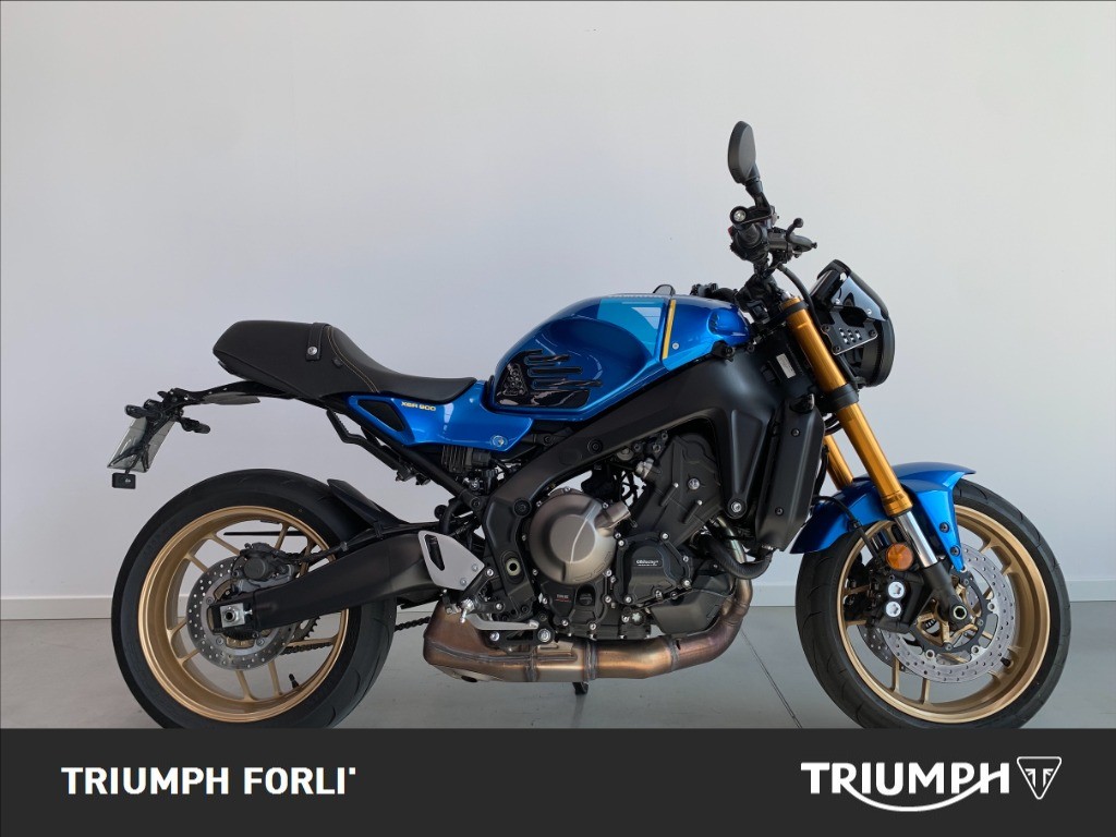 YAMAHA XSR 900 Abs