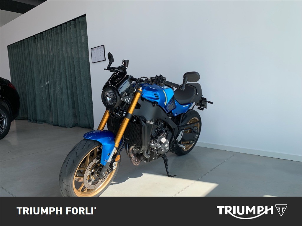 YAMAHA XSR 900 Abs