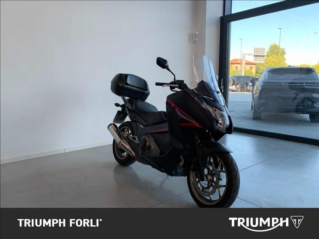 HONDA Integra 750 Sport DCT Abs