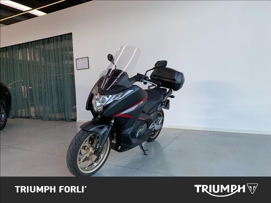 HONDA Integra 750 Sport DCT Abs