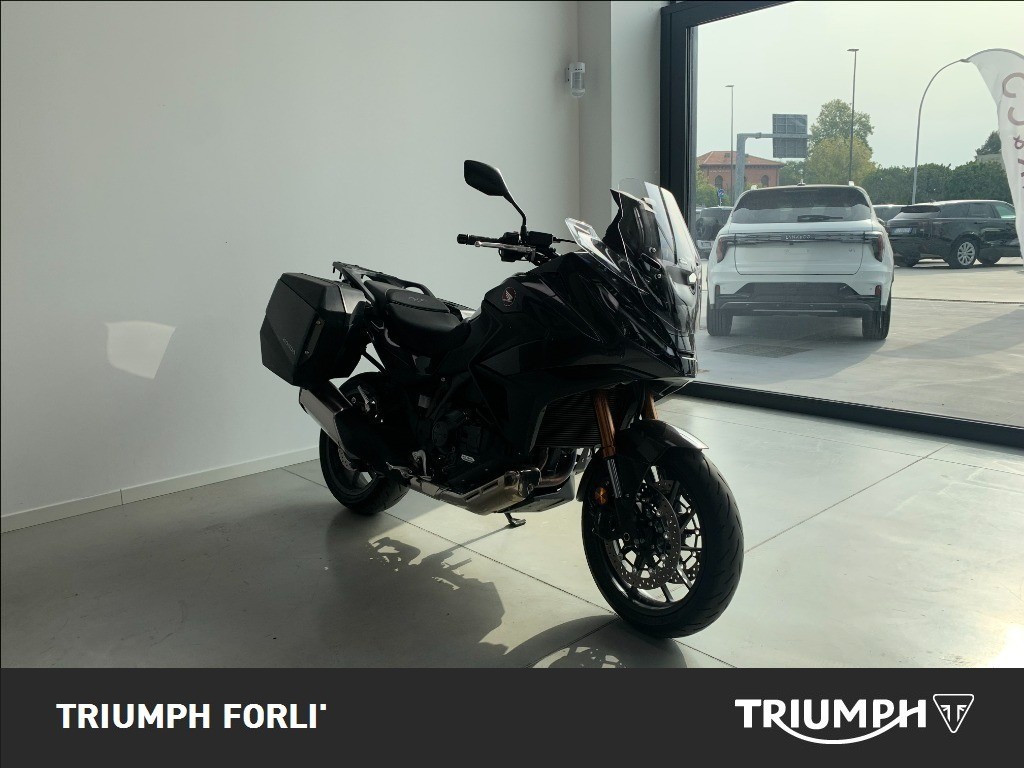 HONDA NT 1100 Abs
