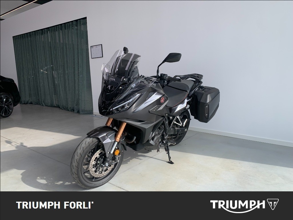 HONDA NT 1100 Abs