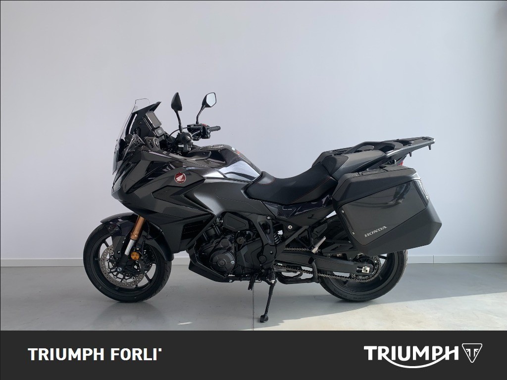 HONDA NT 1100 Abs