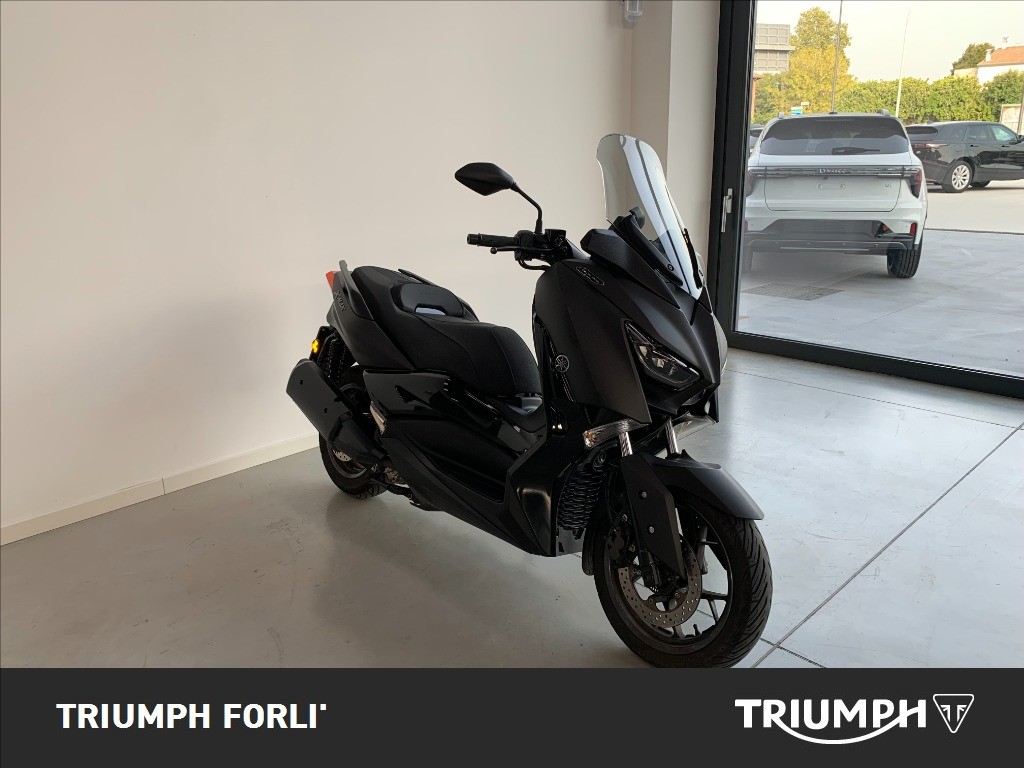 YAMAHA X-Max 300 Abs