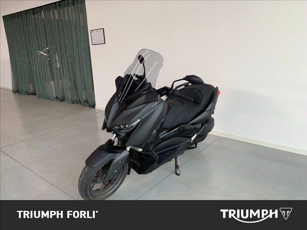 YAMAHA X-Max 300 Abs