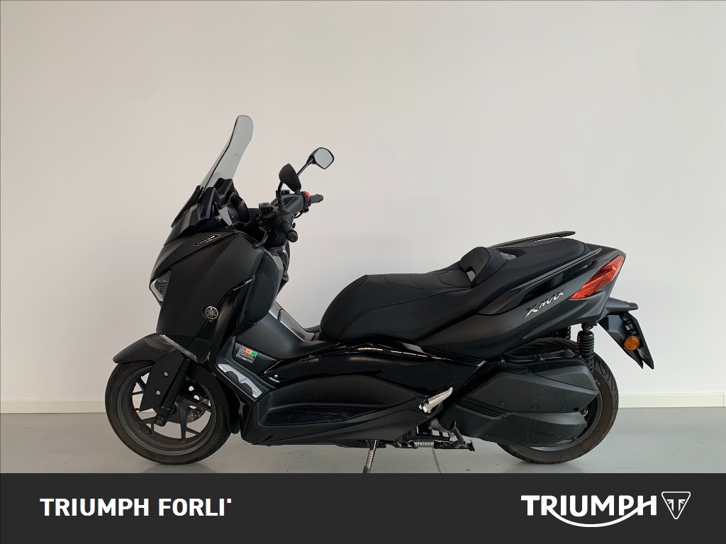 YAMAHA X-Max 300 Abs