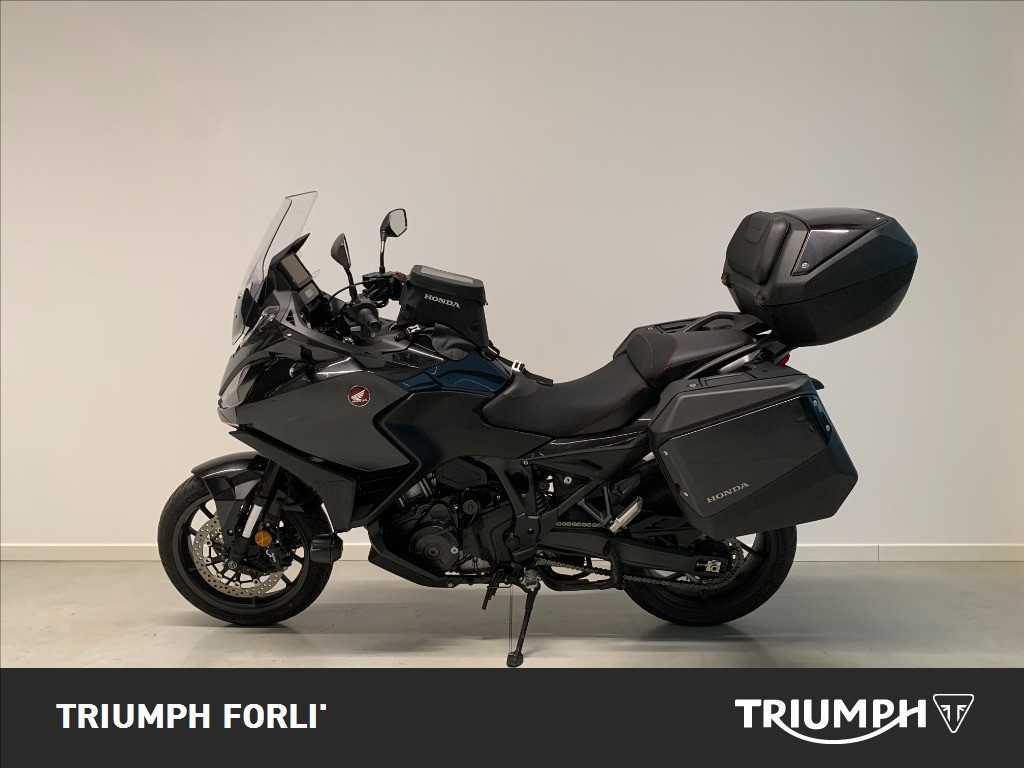 HONDA NT 1100 Travel DCT Abs