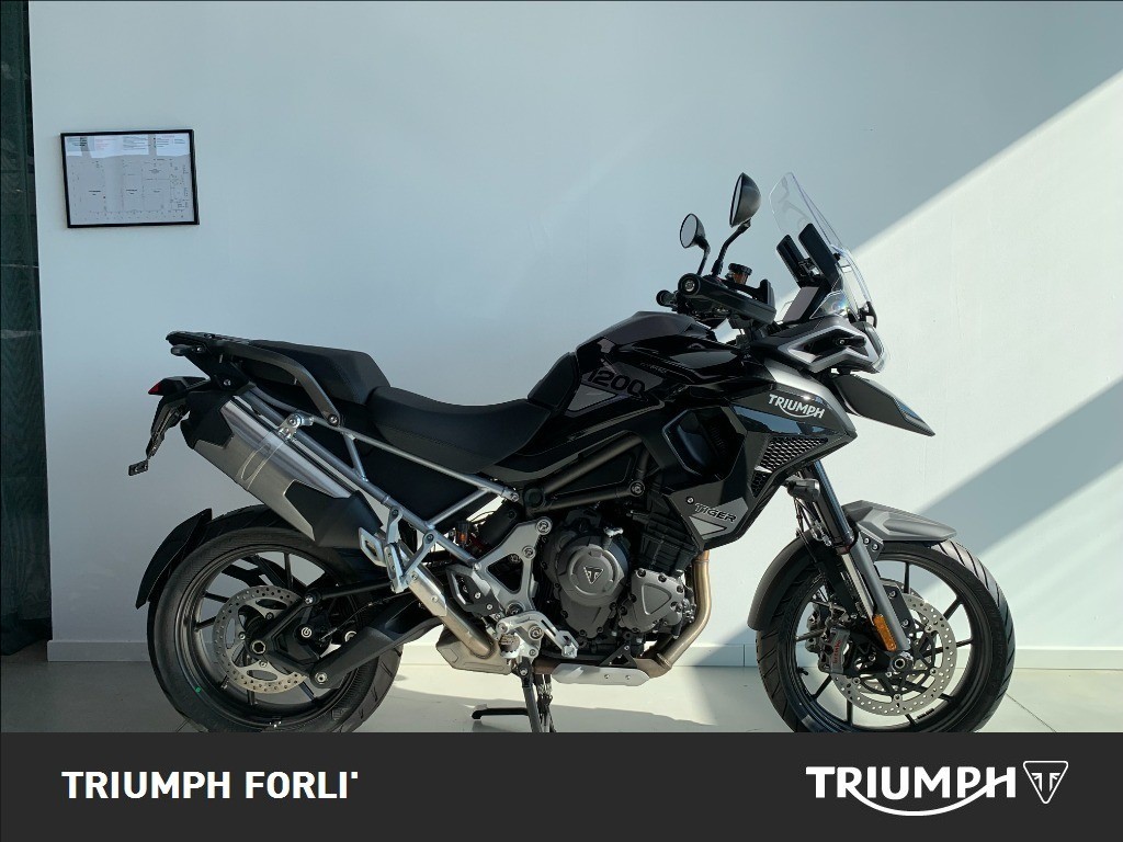 TRIUMPH Tiger 1200 GT Pro Abs