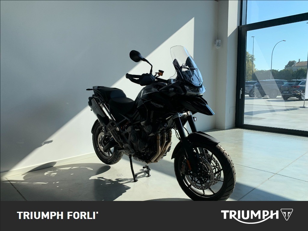 TRIUMPH Tiger 1200 GT Pro Abs