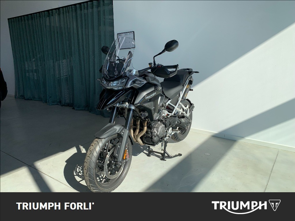 TRIUMPH Tiger 1200 GT Pro Abs