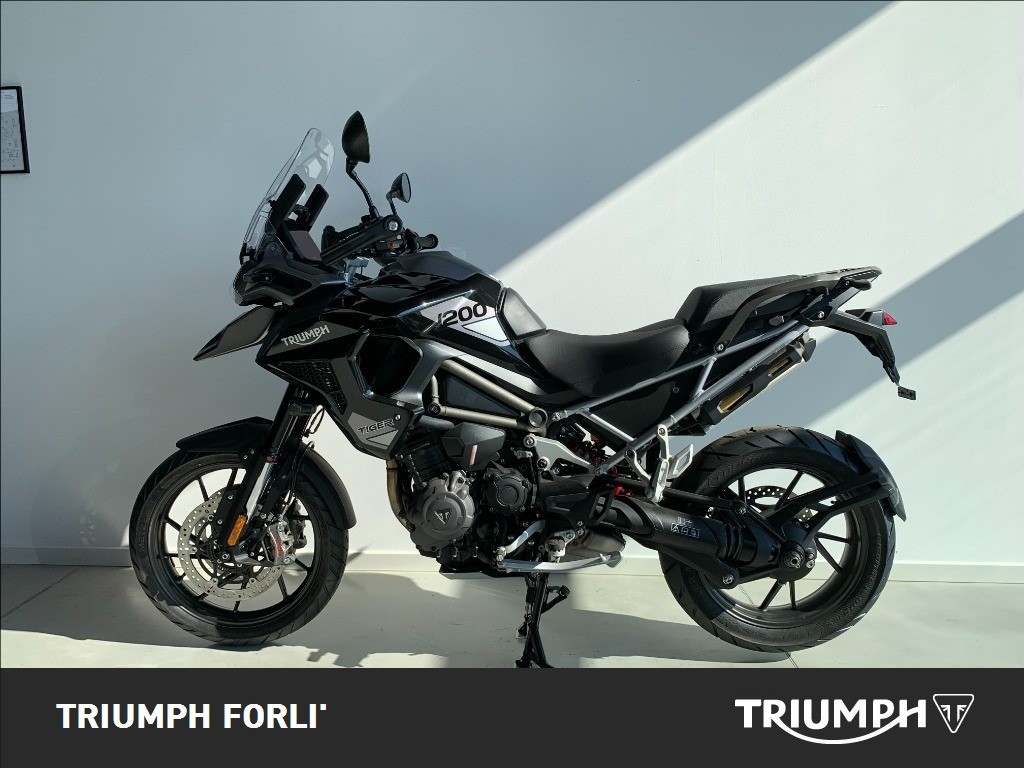 TRIUMPH Tiger 1200 GT Pro Abs