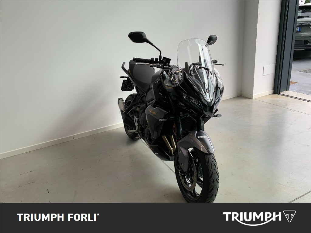 TRIUMPH Tiger Sport 800 Abs