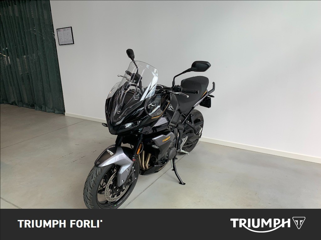 TRIUMPH Tiger Sport 800 Abs