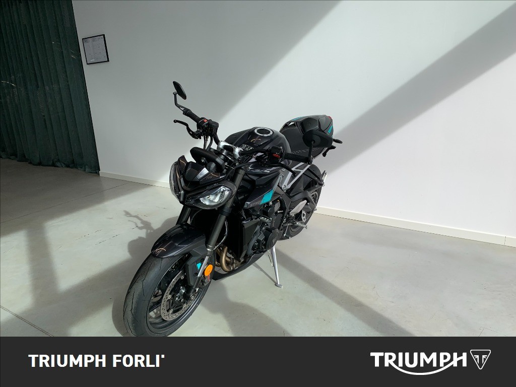 TRIUMPH Street Triple 765 RS